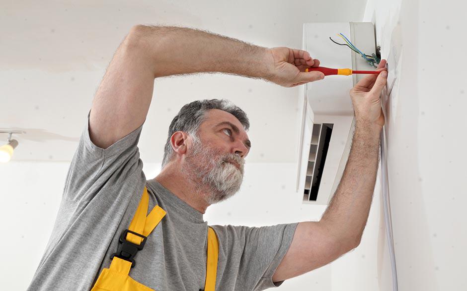 urgence électricité Épinay-sur-Seine